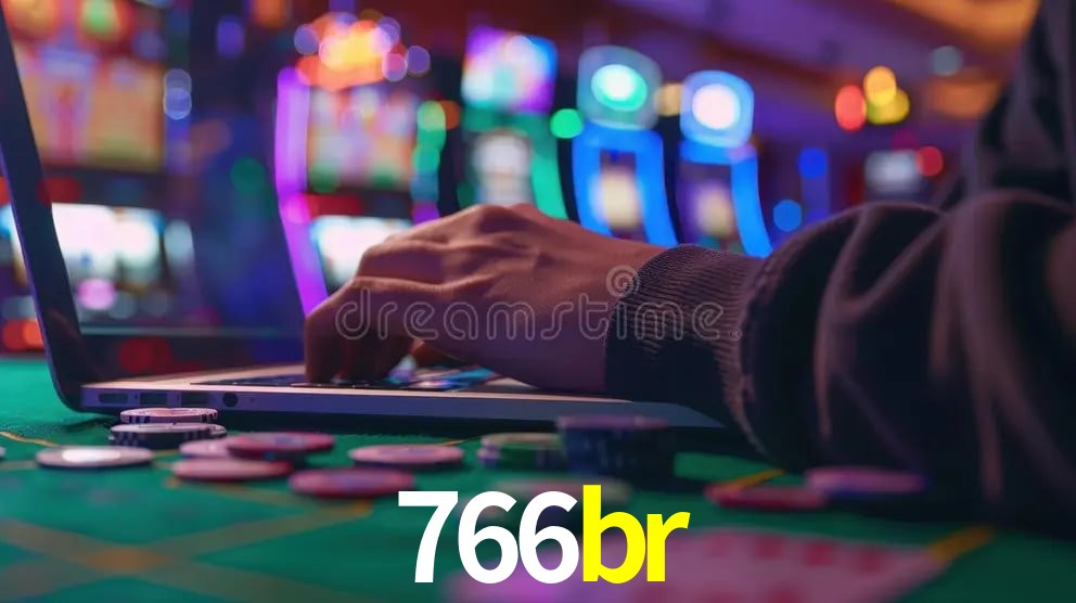 Desvendando o Mundo dos Jogos Virtuais na 766br