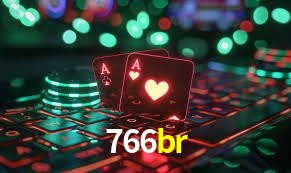 Desvendando o Mundo dos Jogos Virtuais na 766br