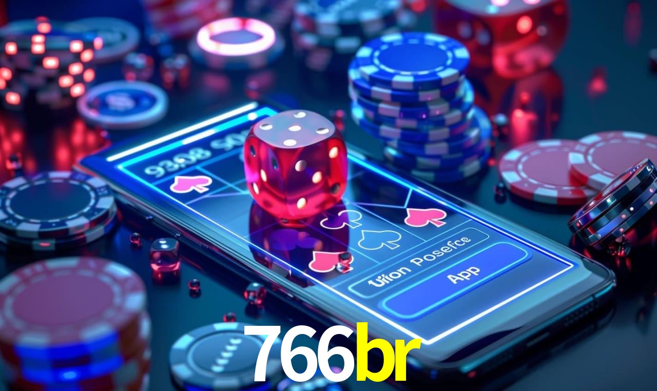 Desvendando o Mundo dos Jogos Virtuais na 766br