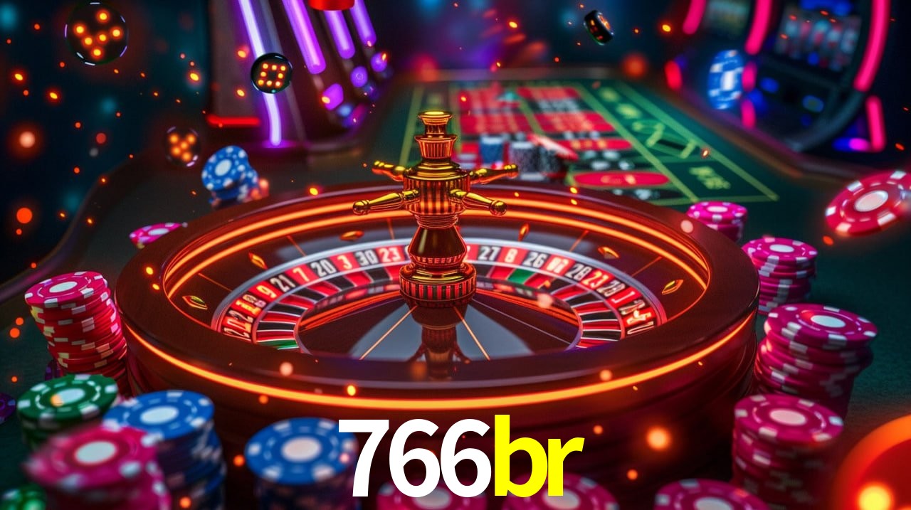 Desvendando o Mundo dos Jogos Virtuais na 766br