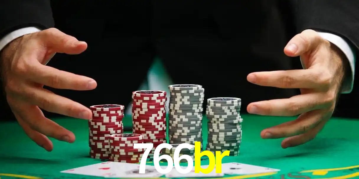 A Emoção da Loteria na 766br: Uma Chance de Mudança de Vida