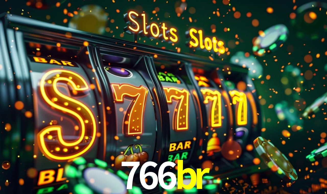 Descubra a Magia dos Jogos de Arcade no 766br